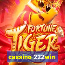 cassino 222win